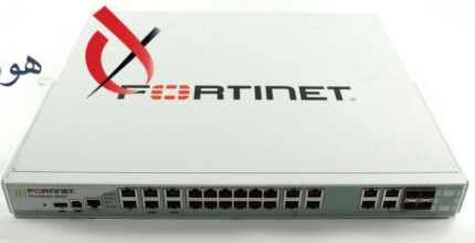 فایروال فورتی نت FortiGate FG-600C