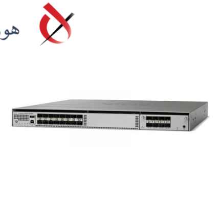 سوئیچ سیسکو WS-C4500X-24X-ES