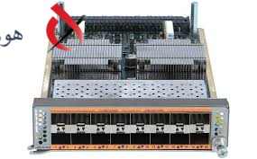 ماژول فیبر نوری سیسکو N55-M16UP