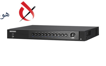 ضبط‌کننده ویدئویی دیجیتال هایک ویژن مدل DS-7216HUHI-F2/N