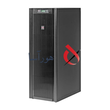 یو پی اس آنلاین سه فاز APC SUVTP40KH4B4S