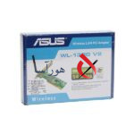 Wireless-LAN-54mbps-PCI-WL