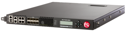 فایروال F5-BIG-BT-5250V 8 پورت 10GbE برای دیتاسنتر
