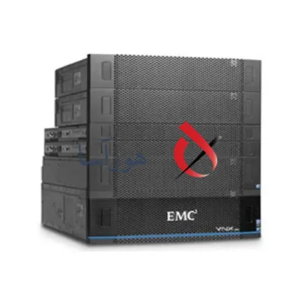 "استورج Dell EMC VNX5400 DPE 100-563-693-002 برای دیتاسنتر"