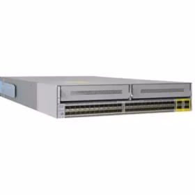 "سوییچ نکسوس سیسکو N5K-C56128P 48 پورت SFP+ و 4 پورت QSFP+"