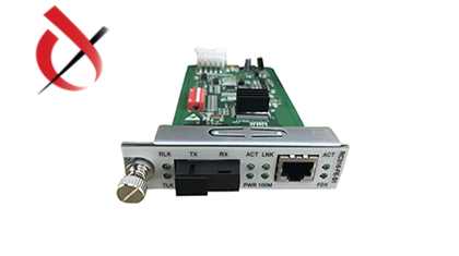 "ترانسسیور فیبر نوری RC112-GE-S1 Raisecom 20 کیلومتر"