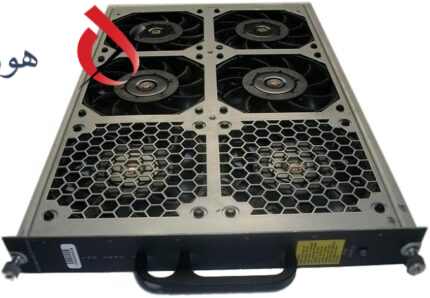 فن سوئیچ سیسکو WS-C6K-13SLT-FAN2 برای Catalyst 6513