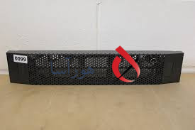 "پنل جلویی VNX240 EMC Dell 100-563-155 برای مانیتورینگ دیتاسنتر"