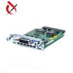 "ماژول شبکه سیسکو HWIC-1T با 1 پورت سریال برای WAN"