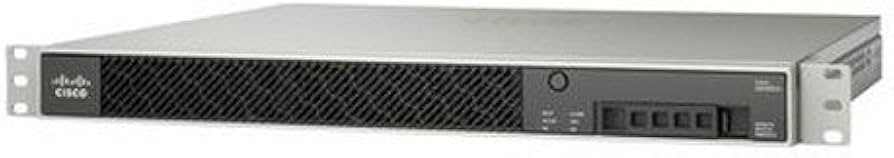cisco-asa-5515x-firewall_Hurasa_ "فایروال سیسکو Cisco ASA 5515-X با 6 پورت گیگابیتی برای شبکههای کوچک"