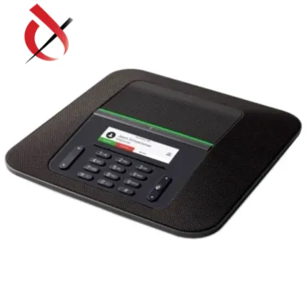 "تلفن کنفرانس سیسکو CP-8832-EU-K9 برای جلسات حرفه‌ای"