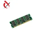 "ماژول حافظه 4 گیگابایت سیسکو MEM-4400-4G برای روترهای ISR 4000"