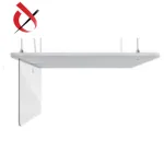 میکروفن سقفی سیسکو CTS-MIC-CLNG-G2 با پوشش 180 درجه برای ویدیو کنفرانس