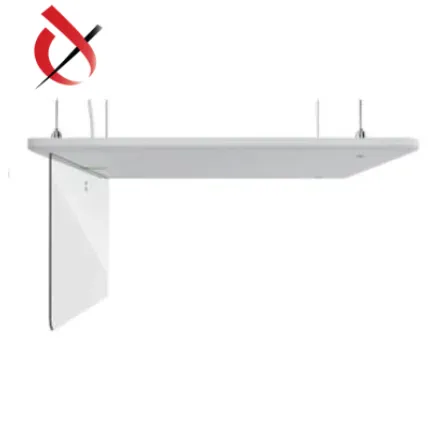 میکروفن سقفی سیسکو CTS-MIC-CLNG-G2 با پوشش 180 درجه برای ویدیو کنفرانس