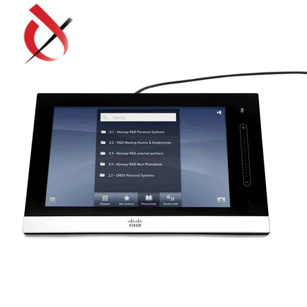 Cisco-TelePresence-8-Touch-Screen-CTS-CTRL-DVC8