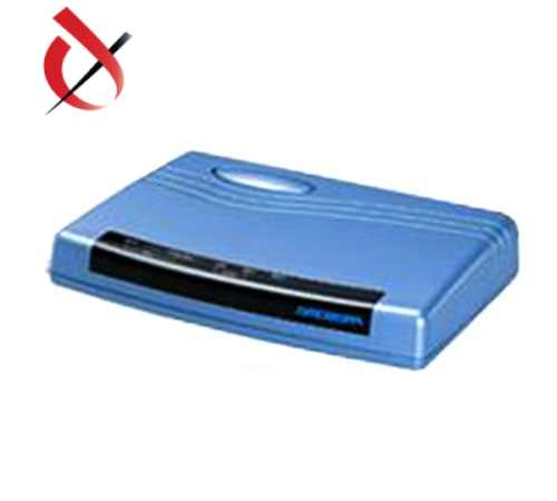 572proscend-modem.Hurasa مودم G.SHDSL پروسند مدل 5210G مناسب خطوط انتقال داده مخابراتی و صنعتی