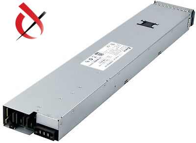 "پاورسرور سیسکو AWF-2DC-2500W-PE برای UCS 5108 Blade Server"