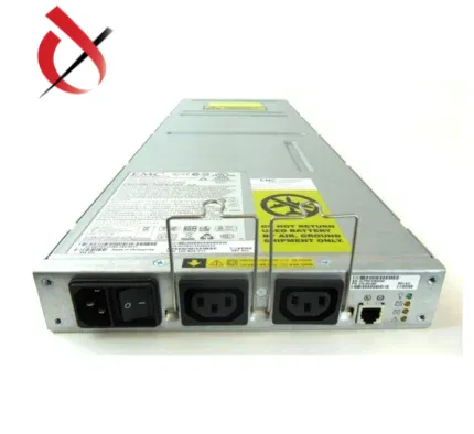 پاور EMC مدل 085-000-077 مناسب ذخیره‌سازهای سازمانی تحت شبکه با قابلیت Hot-Swap