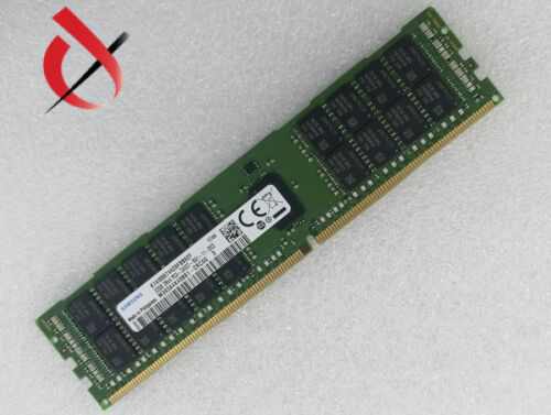 Samsung M393A4K40BB1-CRC 32GB DDR4-2400 LP ECC Reg Server Memory